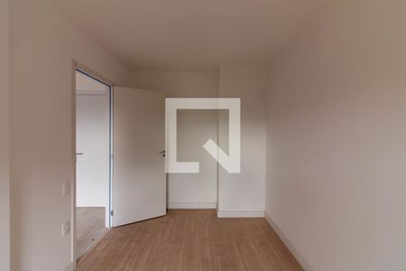 Quarto de apartamento à venda com 1 quarto, 37m² em Moema, São Paulo