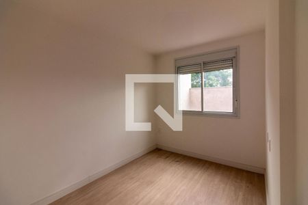 Quarto de apartamento à venda com 1 quarto, 37m² em Moema, São Paulo