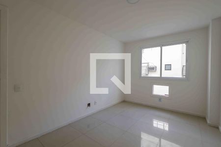 Suíte de apartamento à venda com 3 quartos, 79m² em Recreio dos Bandeirantes, Rio de Janeiro