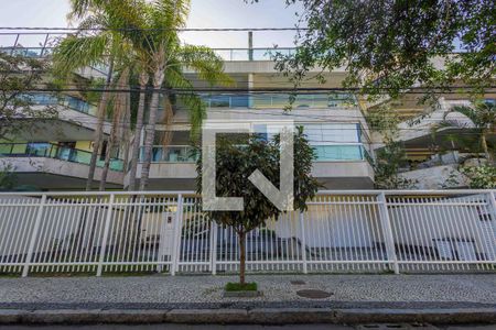 Fachada de apartamento à venda com 3 quartos, 79m² em Recreio dos Bandeirantes, Rio de Janeiro