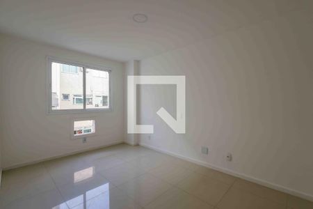 Suíte de apartamento à venda com 3 quartos, 79m² em Recreio dos Bandeirantes, Rio de Janeiro