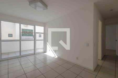 Sala de apartamento à venda com 3 quartos, 79m² em Recreio dos Bandeirantes, Rio de Janeiro