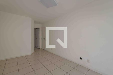 Sala de apartamento à venda com 3 quartos, 79m² em Recreio dos Bandeirantes, Rio de Janeiro