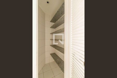 Cozinha/Despensa de apartamento à venda com 3 quartos, 79m² em Recreio dos Bandeirantes, Rio de Janeiro