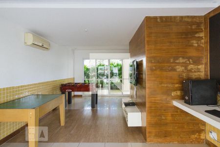 Área comum de apartamento para alugar com 3 quartos, 146m² em Jacarepaguá, Rio de Janeiro