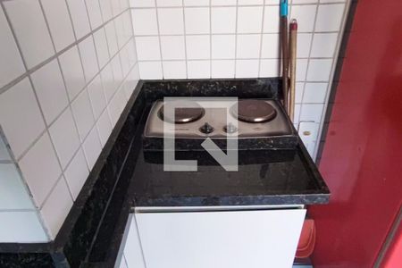 Terraço de apartamento para alugar com 3 quartos, 146m² em Jacarepaguá, Rio de Janeiro