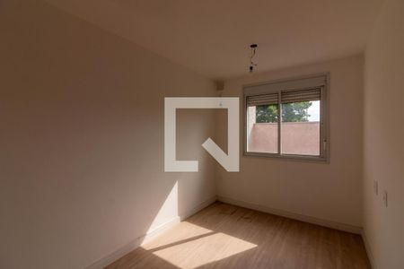 Quarto de apartamento à venda com 1 quarto, 46m² em Moema, São Paulo