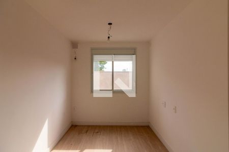Quarto de apartamento à venda com 1 quarto, 46m² em Moema, São Paulo