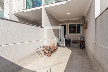 Garagem de casa à venda com 3 quartos, 80m² em Vila Constança, São Paulo