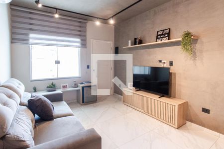 Sala de casa à venda com 3 quartos, 80m² em Vila Constança, São Paulo