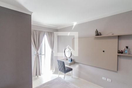 Suíte de casa à venda com 3 quartos, 80m² em Vila Constança, São Paulo