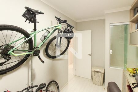 Quarto 2 de casa à venda com 3 quartos, 80m² em Vila Constança, São Paulo