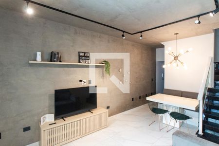 Sala de casa à venda com 3 quartos, 80m² em Vila Constança, São Paulo