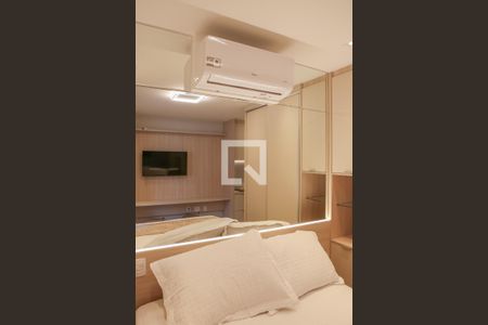 Studio de kitnet/studio para alugar com 1 quarto, 25m² em Perdizes, São Paulo