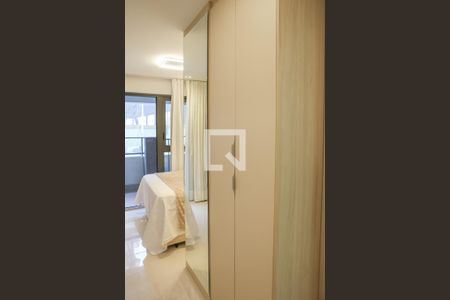 Studio de kitnet/studio para alugar com 1 quarto, 25m² em Perdizes, São Paulo