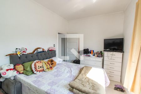Quarto 1 de apartamento à venda com 2 quartos, 150m² em Vila Monumento, São Paulo