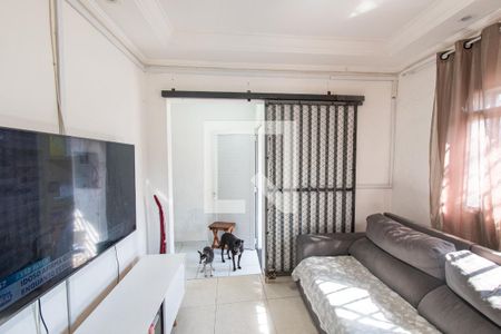 Sala de apartamento à venda com 2 quartos, 150m² em Vila Monumento, São Paulo