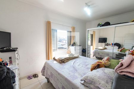 Quarto 1 de apartamento à venda com 2 quartos, 150m² em Vila Monumento, São Paulo