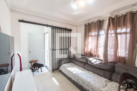 Sala de apartamento à venda com 2 quartos, 150m² em Vila Monumento, São Paulo