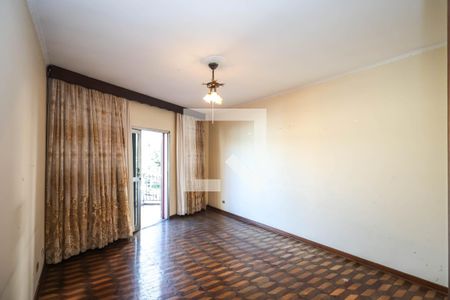 Quarto 2 de casa para alugar com 2 quartos, 200m² em Vila da Saúde, São Paulo