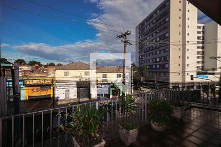 Vista do Quarto 1 de casa para alugar com 2 quartos, 200m² em Vila da Saúde, São Paulo