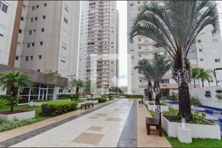 Área comum de apartamento para alugar com 3 quartos, 115m² em Jardim Zaira, Guarulhos