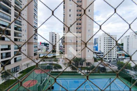 Vista do Quarto 1 de apartamento para alugar com 3 quartos, 115m² em Jardim Zaira, Guarulhos