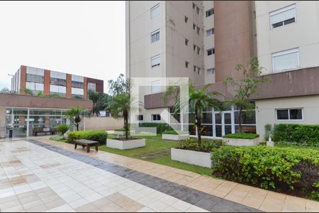 Área comum de apartamento para alugar com 3 quartos, 115m² em Jardim Zaira, Guarulhos