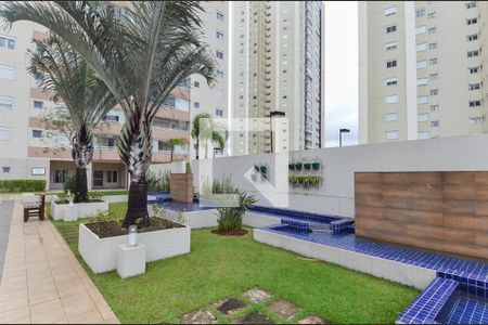 Área comum de apartamento para alugar com 3 quartos, 115m² em Jardim Zaira, Guarulhos