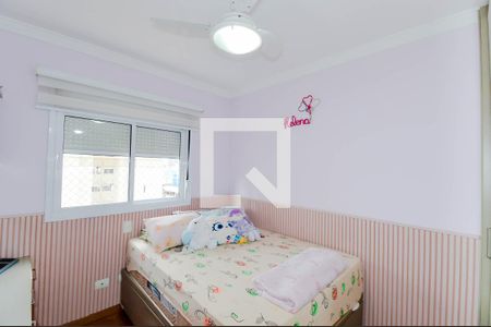 Quarto 1 de apartamento para alugar com 3 quartos, 115m² em Jardim Zaira, Guarulhos