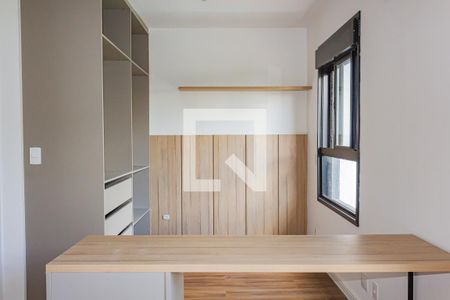 Sala/Quarto de kitnet/studio à venda com 1 quarto, 27m² em Perdizes, São Paulo