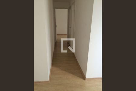 Apartamento à venda com 2 quartos, 47m² em Vila Homero Thon, Santo André