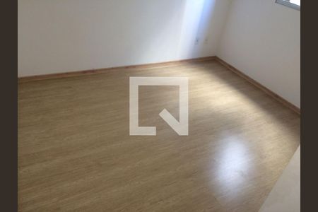 Apartamento à venda com 2 quartos, 47m² em Vila Homero Thon, Santo André