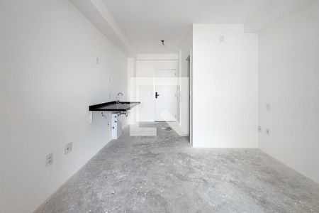 Studio de kitnet/studio à venda com 1 quarto, 30m² em Ipiranga, São Paulo