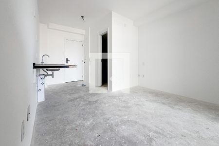 Studio de kitnet/studio à venda com 1 quarto, 30m² em Ipiranga, São Paulo