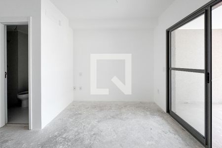 Studio de kitnet/studio à venda com 1 quarto, 30m² em Ipiranga, São Paulo