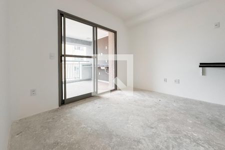 Studio de kitnet/studio à venda com 1 quarto, 30m² em Ipiranga, São Paulo