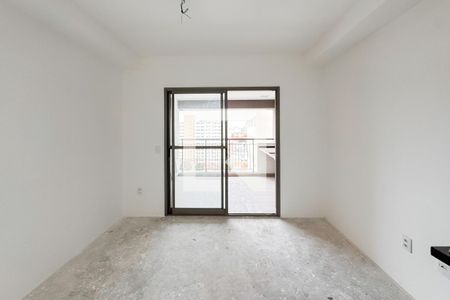 Studio de kitnet/studio à venda com 1 quarto, 30m² em Ipiranga, São Paulo