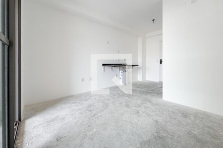 Studio de kitnet/studio à venda com 1 quarto, 30m² em Ipiranga, São Paulo