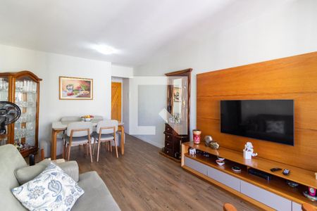 Sala de apartamento à venda com 2 quartos, 61m² em Jardim Paulista, São Paulo