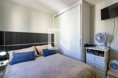 Quarto 1 de apartamento à venda com 2 quartos, 61m² em Jardim Paulista, São Paulo
