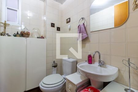 Lavabo de apartamento à venda com 2 quartos, 61m² em Jardim Paulista, São Paulo