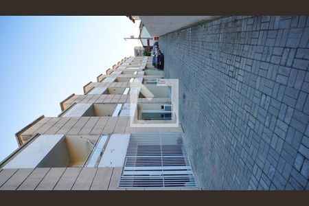 Área comum de casa de condomínio para alugar com 2 quartos, 71m² em Ingleses Norte, Florianópolis