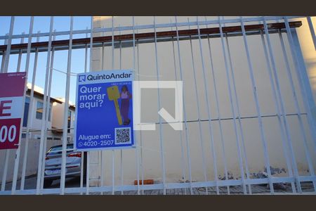 Plaquinha

 de casa de condomínio para alugar com 2 quartos, 71m² em Ingleses Norte, Florianópolis