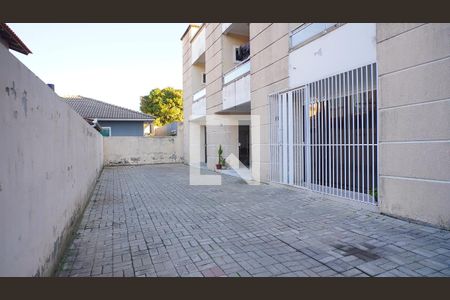 Área comum de casa de condomínio para alugar com 2 quartos, 71m² em Ingleses Norte, Florianópolis