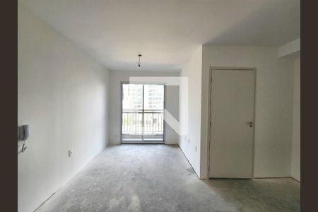 Studio de kitnet/studio à venda com 1 quarto, 36m² em Moema, São Paulo