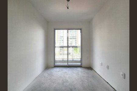 Studio de kitnet/studio à venda com 1 quarto, 36m² em Moema, São Paulo