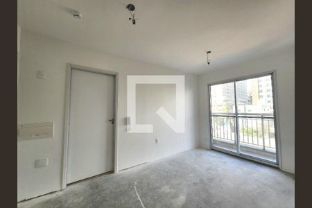 Studio de kitnet/studio à venda com 1 quarto, 36m² em Moema, São Paulo