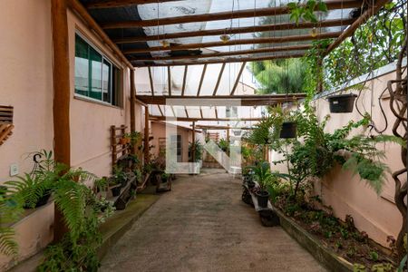 Quintal de casa para alugar com 4 quartos, 2000m² em Minas Brasil, Belo Horizonte
