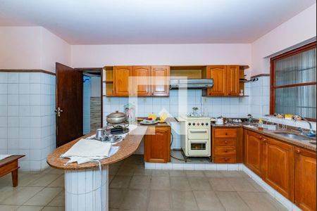 Cozinha 1 de casa para alugar com 4 quartos, 2000m² em Minas Brasil, Belo Horizonte